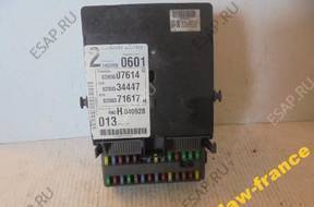 RENAULT LAGUNA II  BSM UCH  8200534447