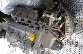 Renault Laguna II двигатель 1,8  F4C