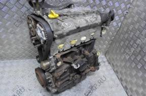 RENAULT LAGUNA II двигатель 1.8 16V F4P770