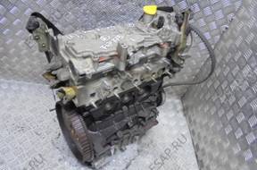 RENAULT LAGUNA II двигатель 1.8 16V F4P775