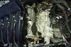 RENAULT LAGUNA II двигатель 1.8 16V  F4PC772