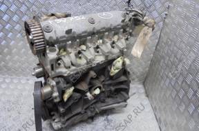 RENAULT LAGUNA II двигатель 1.9 DCI F9Q752