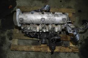 RENAULT LAGUNA II двигатель 1.9DCI 120KM F9K