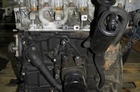 RENAULT LAGUNA II двигатель 1.9DCI 120KM F9K