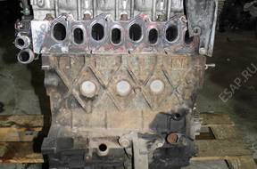 RENAULT LAGUNA II двигатель 1.9DCI 120KM F9K