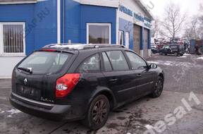 RENAULT LAGUNA II  - двигатель 1.9DCI 130KM