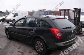 RENAULT LAGUNA II  - двигатель 1.9DCI 130KM