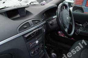 RENAULT LAGUNA II  - двигатель 1.9DCI 130KM