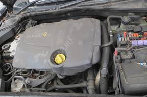 RENAULT LAGUNA II - двигатель 1.9DCI F9QD674