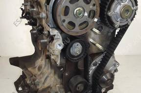 RENAULT LAGUNA II двигатель 2.0 16V F4 год, 712 713 715