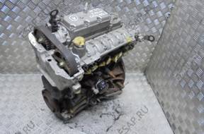 RENAULT LAGUNA II двигатель 2.0 16V F5 год,700
