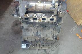 RENAULT LAGUNA II двигатель 2.0IDE 16V F4K 01-05 год,