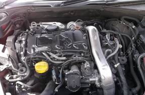 RENAULT LAGUNA II FL 2.0DCI 150KM M9 год,A740 двигатель