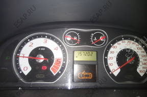 Renault Laguna II FL Megane двигатель 1.9 DCI F9Q 130