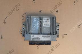 RENAULT LAGUNA II HB5 БЛОК УПРАВЛЕНИЯ S2000 год,PM