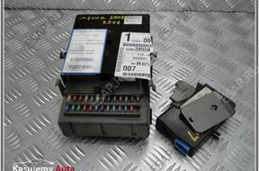 RENAULT LAGUNA II КОМПЛЕКТ БЛОК УПРАВЛЕНИЯ BSI 3.0 V 6 RENAULT LAGUNA II КОМПЛЕКТ БЛОК УПРАВЛЕНИЯ BSI 3.0 V 6