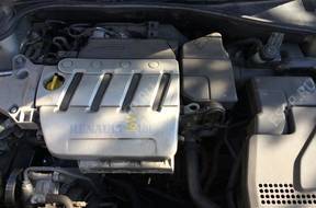 RENAULT LAGUNA II КОРОБКА ПЕРЕДАЧ 1,8 16V