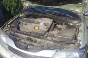 RENAULT LAGUNA II КОРОБКА ПЕРЕДАЧW 1,9 DCI