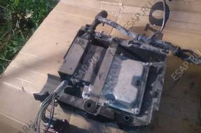 RENAULT LAGUNA II КОРПУС БЛОКА УПРАВЛЕНИЯ 1.9 DCI