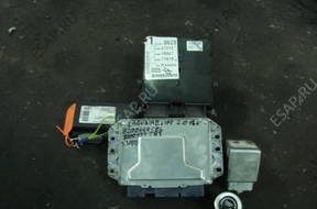 RENAULT LAGUNA II LIF 2.0 16V БЛОК УПРАВЛЕНИЯ 8200444583