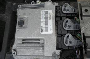 RENAULT LAGUNA II LIFT 05-07 1.9 DCI  БЛОК УПРАВЛЕНИЯ
