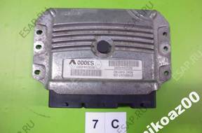 RENAULT LAGUNA II LIFT 2.0 T 06 БЛОК УПРАВЛЕНИЯ ДВИГАТЕЛЕМ RENAULT LAGUNA II LIFT 2.0 T 06 БЛОК УПРАВЛЕНИЯ ДВИГАТЕЛЕМ