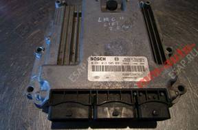 RENAULT LAGUNA II LIFT 2.0DCI БЛОК УПРАВЛЕНИЯ 0281013505