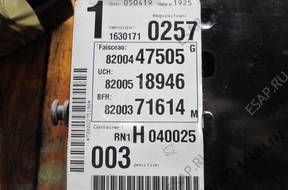 RENAULT LAGUNA II LIFT 2.2 DCI 150KM БЛОК УПРАВЛЕНИЯ UCH