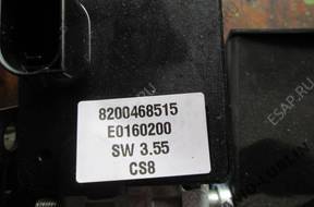 RENAULT LAGUNA II LIFT 2.2 DCI 150KM БЛОК УПРАВЛЕНИЯ UCH