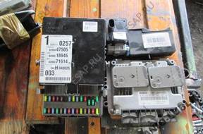RENAULT LAGUNA II LIFT 2.2 DCI 150KM БЛОК УПРАВЛЕНИЯ UCH RENAULT LAGUNA II LIFT 2.2 DCI 150KM БЛОК УПРАВЛЕНИЯ UCH