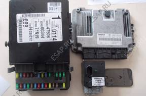 RENAULT LAGUNA II LIFT КОМПЛЕКТ БЛОК УПРАВЛЕНИЯ 8200504296 RENAULT LAGUNA II LIFT КОМПЛЕКТ БЛОК УПРАВЛЕНИЯ 8200504296