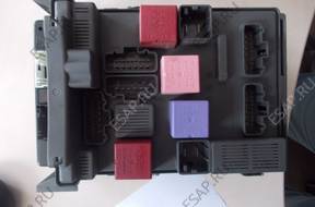 RENAULT LAGUNA II LIFT КОМПЛЕКТ БЛОК УПРАВЛЕНИЯ 8200504296 RENAULT LAGUNA II LIFT КОМПЛЕКТ БЛОК УПРАВЛЕНИЯ 8200504296