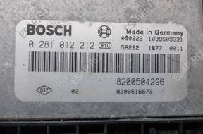 RENAULT LAGUNA II LIFT КОМПЛЕКТ БЛОК УПРАВЛЕНИЯ 8200504296 RENAULT LAGUNA II LIFT КОМПЛЕКТ БЛОК УПРАВЛЕНИЯ 8200504296