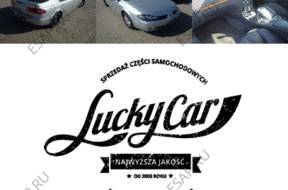 RENAULT LAGUNA II лифт. версия 2.0 TURBO F4K двигатель