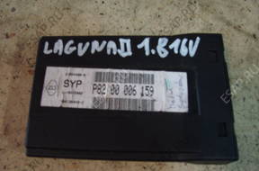 RENAULT LAGUNA II МОДУЛЬ 8200006159