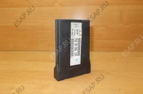 RENAULT LAGUNA II МОДУЛЬ БЛОК УПРАВЛЕНИЯ 8200006159