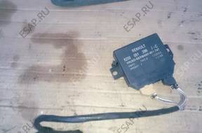 RENAULT LAGUNA II МОДУЛЬ БЛОК УПРАВЛЕНИЯ ПАРКТРОНИКАМИ