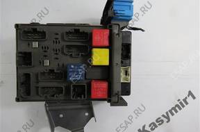 Renault Laguna II  МОДУЛЬ BSI 518095419