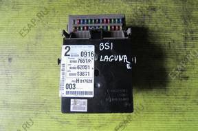 RENAULT LAGUNA II МОДУЛЬ BSI 8200004201E