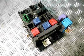 RENAULT LAGUNA II МОДУЛЬ BSI 8200179410