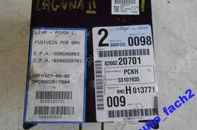 RENAULT LAGUNA II МОДУЛЬ BSI 8200220701 RENAULT LAGUNA II МОДУЛЬ BSI 8200220701