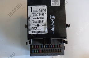 RENAULT LAGUNA II МОДУЛЬ BSI 8200262050