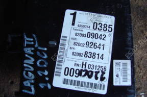 RENAULT LAGUNA II МОДУЛЬ BSI 8200309042 RENAULT LAGUNA II МОДУЛЬ BSI 8200309042