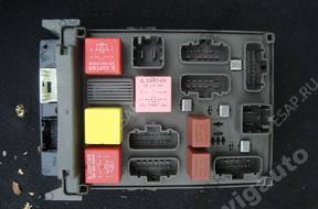 RENAULT LAGUNA II МОДУЛЬ BSI BSM UCH 8200346815 RENAULT LAGUNA II МОДУЛЬ BSI BSM UCH 8200346815