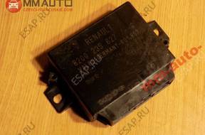 RENAULT LAGUNA II МОДУЛЬ ПАРКОВКИ 8200235627