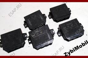 RENAULT LAGUNA II МОДУЛЬ ПАРКТРОНИК PDC 8200051286