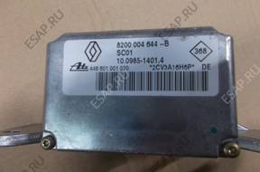 RENAULT LAGUNA II МОДУЛЬ СЕНСОР ATU