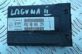 renault laguna II МОДУЛЬ syntezator mowy 8200006159