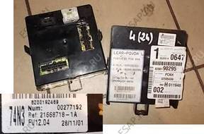 RENAULT LAGUNA II МОДУЛЬ UCH 74N3 8200192469 RENAULT LAGUNA II МОДУЛЬ UCH 74N3 8200192469