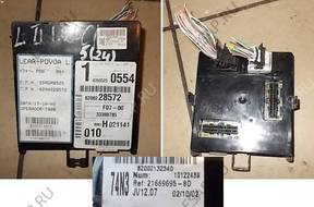 RENAULT LAGUNA II МОДУЛЬ UCH 74N3 8200213234D RENAULT LAGUNA II МОДУЛЬ UCH 74N3 8200213234D